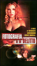 Fotografia di un delitto