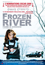 Frozen River