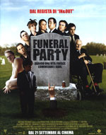 Funeral party
