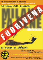 Fuorivena