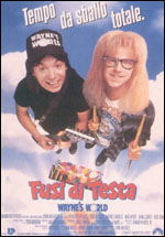 Fusi di testa