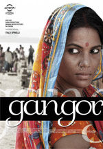 Gangor