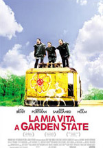 La mia vita a Garden State