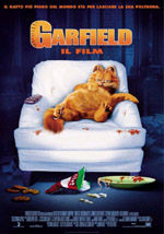 Garfield: Il Film