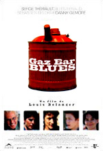 Gaz bar blues