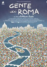 Gente di Roma