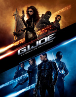 G.I.Joe: La Nascita dei Cobra
