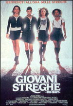 Giovani Streghe
