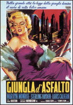 Giungla d'asfalto