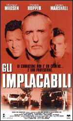 Gli implacabili