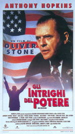 Gli intrighi del potere - Nixon