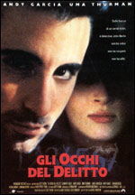 Gli occhi del delitto