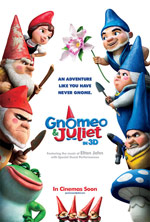 Gnomeo e Giulietta