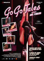Go go tales