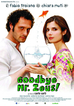 Goodbye, Mr. Zeus!