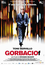 Gorbaciof - Il cassiere col vizio del gioco