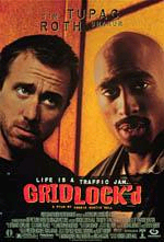 Gridlock'd