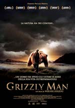 Grizzly man