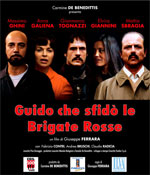 Guido che sfid? le Brigate Rosse