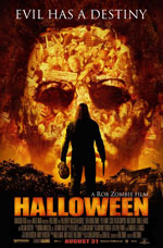 Halloween - The beginning