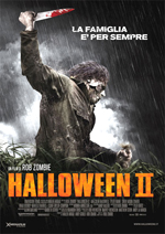 Halloween II