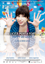La felicit?? porta fortuna - Happy Go Lucky