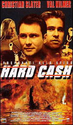 Hard Cash