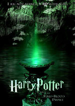 Harry Potter e il principe mezzosangue