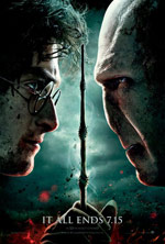 Harry Potter e i doni della morte - Parte II