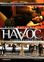 Havoc "? Fuori controllo
