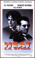 Heat - La Sfida