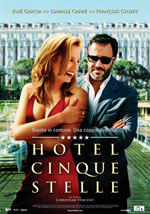 Hotel A Cinque Stelle
