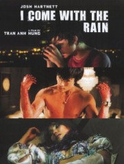 I come with the rain