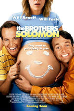 I fratelli Solomon