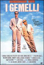 I gemelli