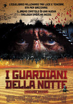 I guardiani della notte
