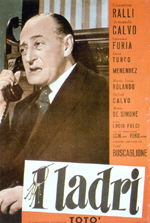 I ladri