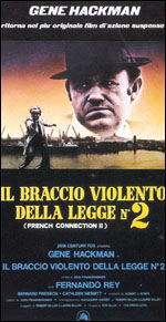 Il braccio violento della legge 2