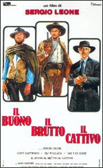 Il buono, il brutto, il cattivo