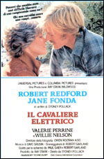 Il cavaliere elettrico
