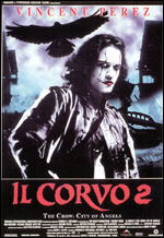 Il Corvo 2