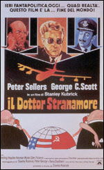 Il dottor Stranamore