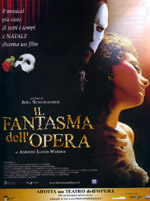 Il fantasma dell'opera
