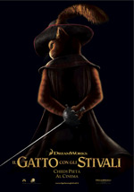 Il Gatto con gli Stivali