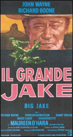 Il grande Jake