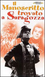 Il manoscritto trovato a Saragozza