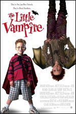 Il mio amico Vampiro