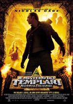 Il mistero dei templari