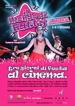Il mondo di Patty