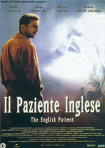 Il paziente inglese